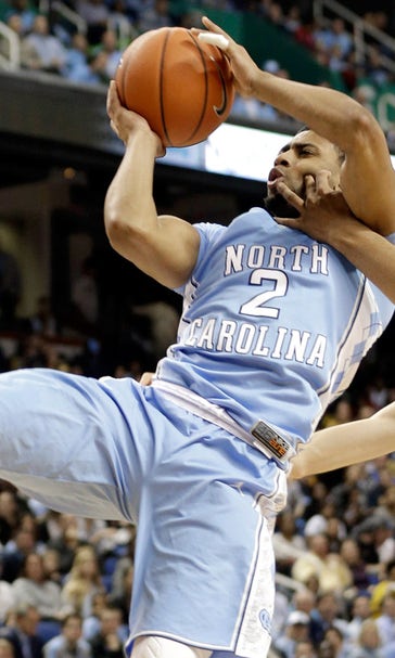 No. 24 Tar Heels shake off loss to Kentucky, rout UNC Greensboro